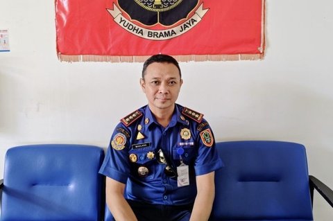 Kesiapsiagaan Damkar Kalsel: Siagakan Tim 24 Jam Antisipasi Karhutla Musim Kemarau