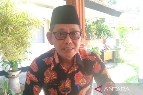 Kemenhaj NTB Beri Sanksi Tegas Travel Umrah yang Telantarkan Jamaah di Arab Saudi