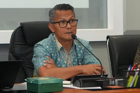Kemenperin Catat IKI Maret 2026 Tetap Ekspansif, Ini Penyebab Perlambatannya
