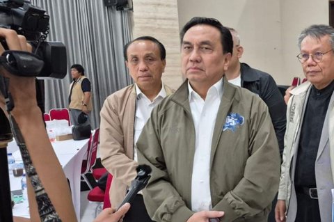 HKBP Siapkan Ibadah Raya Terbesar di GBK Rayakan HUT ke-165