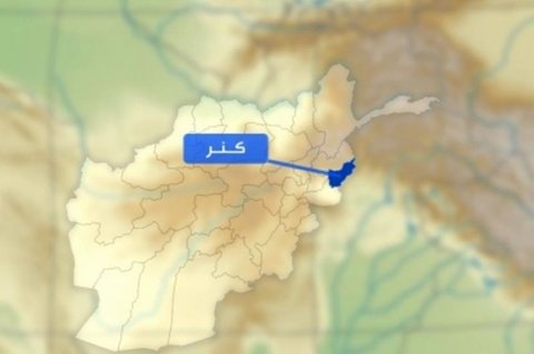 Banjir Afghanistan Tewaskan Lebih dari 40 Orang, Ratusan Rumah Rusak Parah