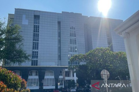 Pemkot Cirebon Siapkan Aturan WFH ASN Mulai Pekan Depan, Fokus Efisiensi Energi