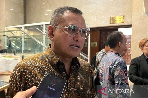 Pupuk Indonesia Pastikan Keamanan Pasokan Pupuk Nasional di Tengah Gejolak Geopolitik