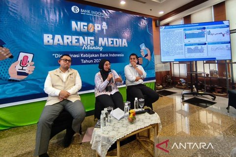 Pertumbuhan Ekonomi Ciayumajakuning Melaju Pesat, Tembus 5,09 Persen di Tahun 2025