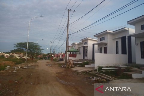 Permintaan Rumah di Balikpapan Melonjak, Dorongan Pembangunan IKN Tahap Dua Jadi Kunci Properti Balikikpapan IKN