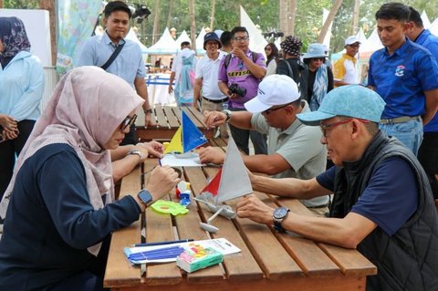 Bintan Jong Race Festival 2026 Sukses Tarik Ribuan Wisatawan, Lestarikan Budaya Melayu Pesisir