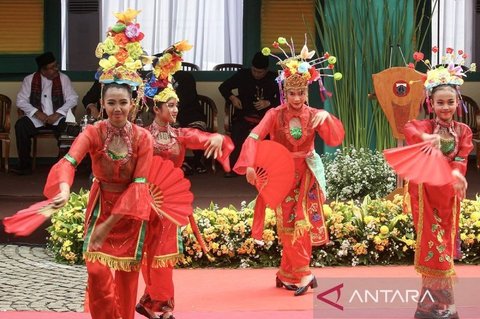 Pemprov DKI Siapkan Beragam Kegiatan Meriah di Lebaran Betawi 2026