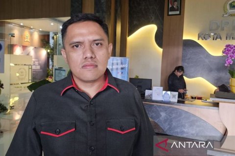 DPRD Kota Malang Minta Skema WFH ASN Disusun Detail demi Kinerja Optimal