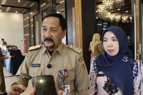 DPKP Kalsel Larang Petani Bakar Lahan Antisipasi Kemarau Panjang El Nino
