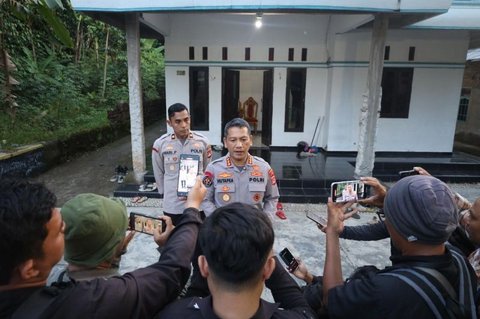 Terbongkar Modus Ritual, Pelatih Silat Cabuli Lima Anak di Serang