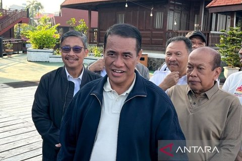 Indonesia Siapkan 3,5 Juta Ton CPO Dukung Mandatori B50 Mulai 1 Juli