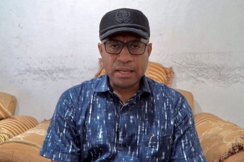 Pemkab Jayapura Undang Wakil Presiden Gibran Buka Festival Danau Sentani XV