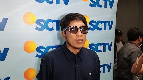 Kembali Jadi Host, Desta Kenang Momen Tak Terlupakan dengan Mantan Istri