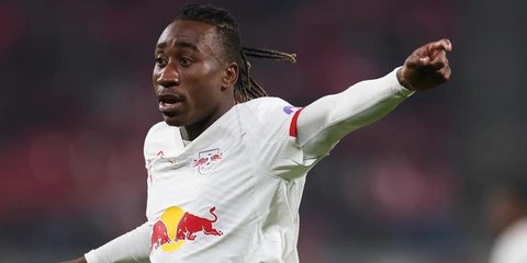 Barcelona Kepincut Wonderkid Leipzig, Liverpool dan Chelsea Jadi Pesaing Berat