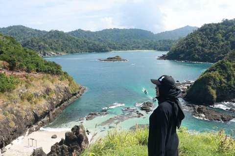 Ekonomi Banyuwangi 2025 Tumbuh 5,65 Persen, Pariwisata Jadi Penopang Utama
