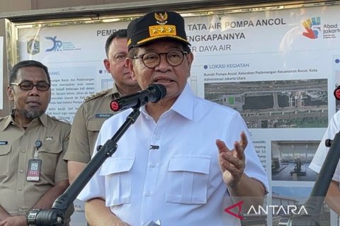 Gubernur DKI Pertimbangkan Kelanjutan Pembangunan LRT Jakarta Rute Manggarai-Dukuh Atas