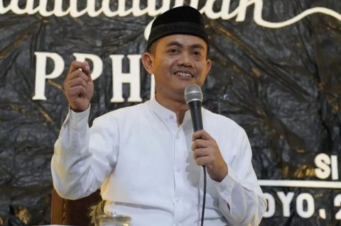Pesantren Lirboyo Siap Jadi Tuan Rumah Muktamar NU ke-35, Tunggu Keputusan PBNU