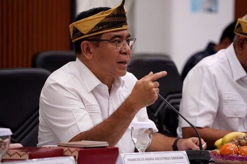 DPR Apresiasi Gerak Cepat Imigrasi Tangani WNA, Soroti Pengawasan Pasca Kedatangan