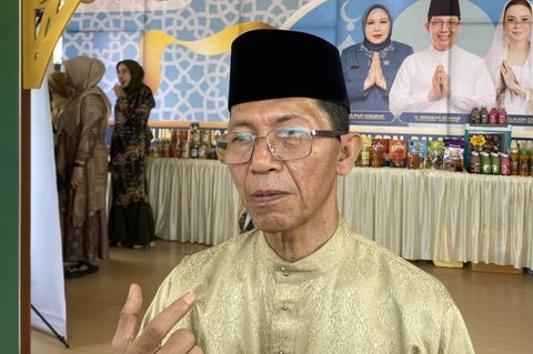 Wali Kota Batam Dukung PP Tunas, Bentuk Generasi Tangguh di Era Digital