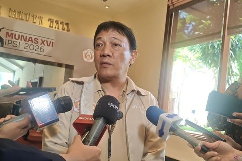 Mayoritas Anggota PB IPSI Inginkan Prabowo Subianto Kembali Jadi Ketua Umum