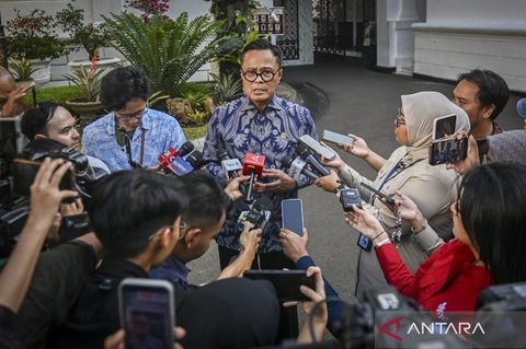 BP BUMN Perkuat Peran BUMN Dukung Astacita Presiden Prabowo untuk Ekonomi dan Sosial