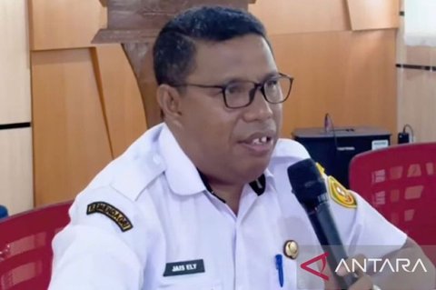 Pemprov Maluku Perkuat Kolaborasi Hadapi Dinamika Global Demi Jaga Ekspor Maluku