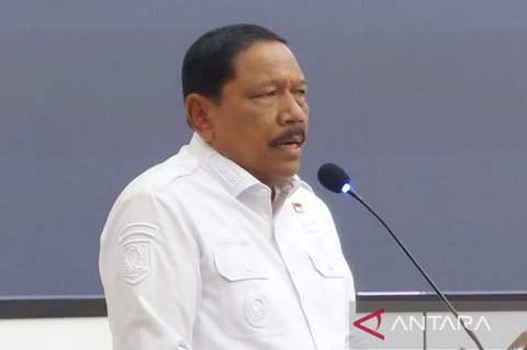 Pemprov Bengkulu Perkuat Kesiapsiagaan Bengkulu Megathrust Hadapi Ancaman Bencana