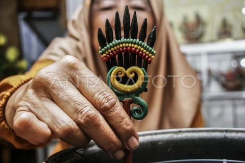 Kredit Haguet Pemprov Kalteng Sasar 3.000 UMKM Prioritas dengan Bunga 0 Persen