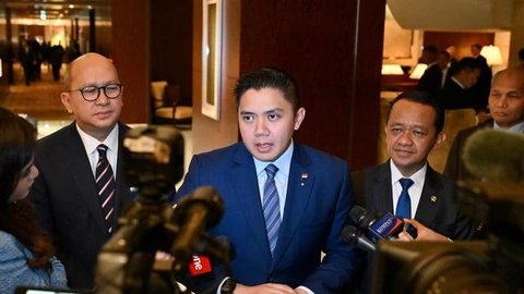 Seskab Teddy Sebut Indonesia Tidak akan Menarik Pasukan TNI dari UNIFIL