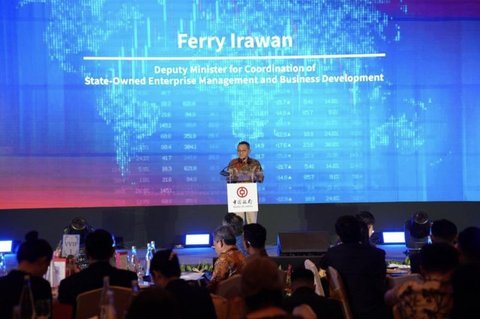 Pemerintah Dorong Pemanfaatan LCT dalam Kerja Sama Multilateral, Perkuat Ekonomi Nasional