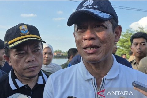 Menteri LH Dorong Daerah Aktifkan Masyarakat Peduli Api Antisipasi Karhutla 2026