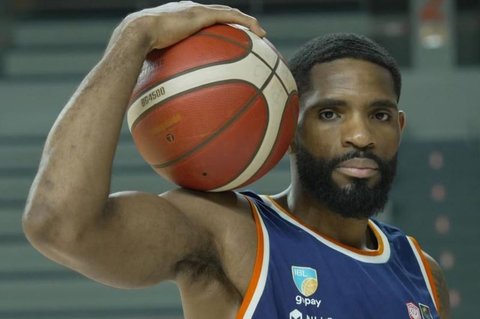 Perrin Buford Pelita Jaya: Top Skor Liga Jepang Perkuat Asa Juara IBL 2026