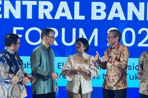 BI Komitmen Penuh Optimasi Operasi Moneter Jaga Stabilitas Rupiah di Tengah Gejolak Global