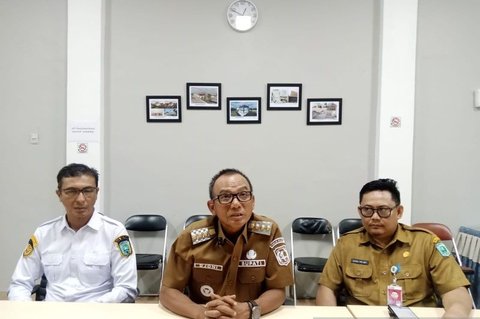 Bupati Belitung Pastikan Jadwal Penerbangan Scoot Singapura-Tanjungpandan Mulai 3 Mei 2026