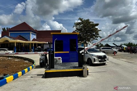 Bank Indonesia Targetkan Digitalisasi Pelabuhan Kaltara Rampung pada Juni 2026