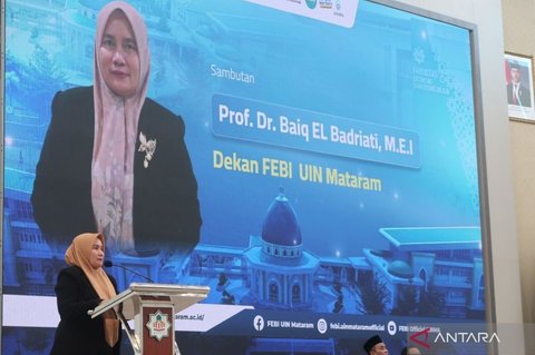 Pariwisata Syariah: Kunci Penjenamaan Daerah dan Daya Tarik Global Indonesia