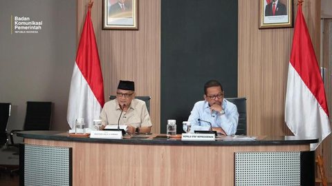 Menteri Haji Prabowo Tegaskan Keselamatan Jemaah Jadi Prioritas di Tengah Situasi Timur Tengah