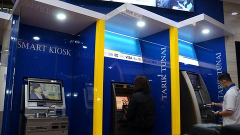 BTN Catatkan Laba Bersih Rp 1,1 Triliun pada Kuartal Pertama Tahun 2026