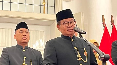 Pramono Anung Instruksikan Bersih-bersih Ikan Sapu-sapu Serentak di Jakarta Pekan ini