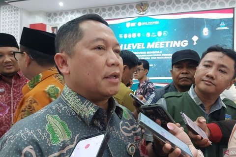 Adopsi QRIS di Bengkulu Menguat, Transaksi Tumbuh 28 Persen Lampaui Target