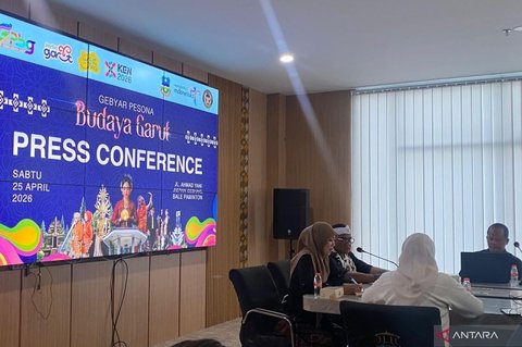 Gebyar Pesona Budaya Garut 2026 Siap Digelar, 56 Peserta Karnaval Meriahkan Kota Intan