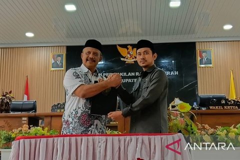 Perda Kesehatan Reproduksi Sigi Diharapkan Tekan Pernikahan Dini dan Stunting