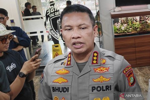 Polda Metro Jaya Ungkap Kronologi Pembunuhan Wanita di Tangsel, Mantan Suami Siri Jadi Tersangka