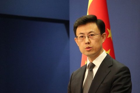 China Sambut Gencatan Senjata Lebanon Israel, Dorong Stabilitas Timur Tengah