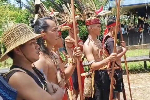 FDKT Barito Selatan: Wadah Pelestarian Budaya dan Penguatan UMKM Lokal