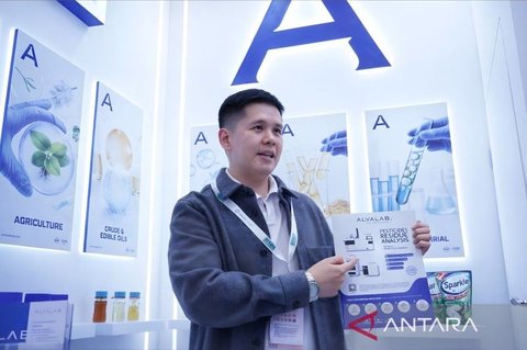 Alvalab Luncurkan Lima Layanan Uji Berteknologi Tinggi, Tingkatkan Kualitas Industri Nasional