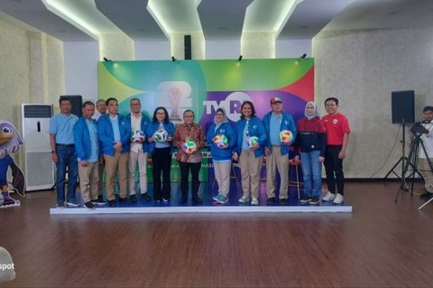 TVRI Gelar 'Nobar Bola Gembira' untuk Meriahkan Piala Dunia 2026 di Seluruh Indonesia