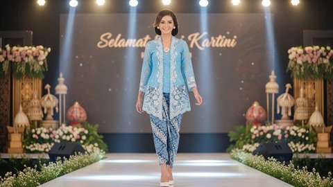 7 Kostum Hari Kartini yang Anggun dan Bermakna, Inspirasi untuk Tampil Memesona di Tahun 2026
