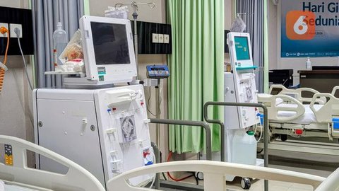 Selain Cuci Darah, Ini Pilihan Pengobatan Gagal Ginjal yang Jarang Diketahui