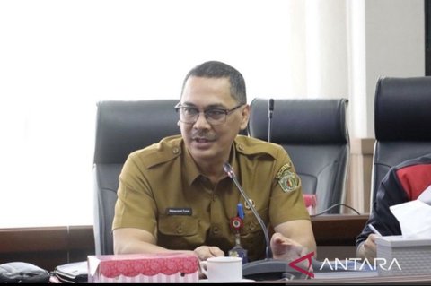 Pemprov Kaltim Genjot Percepatan Pengembangan Sakti Gemas, Integrasikan Layanan Publik